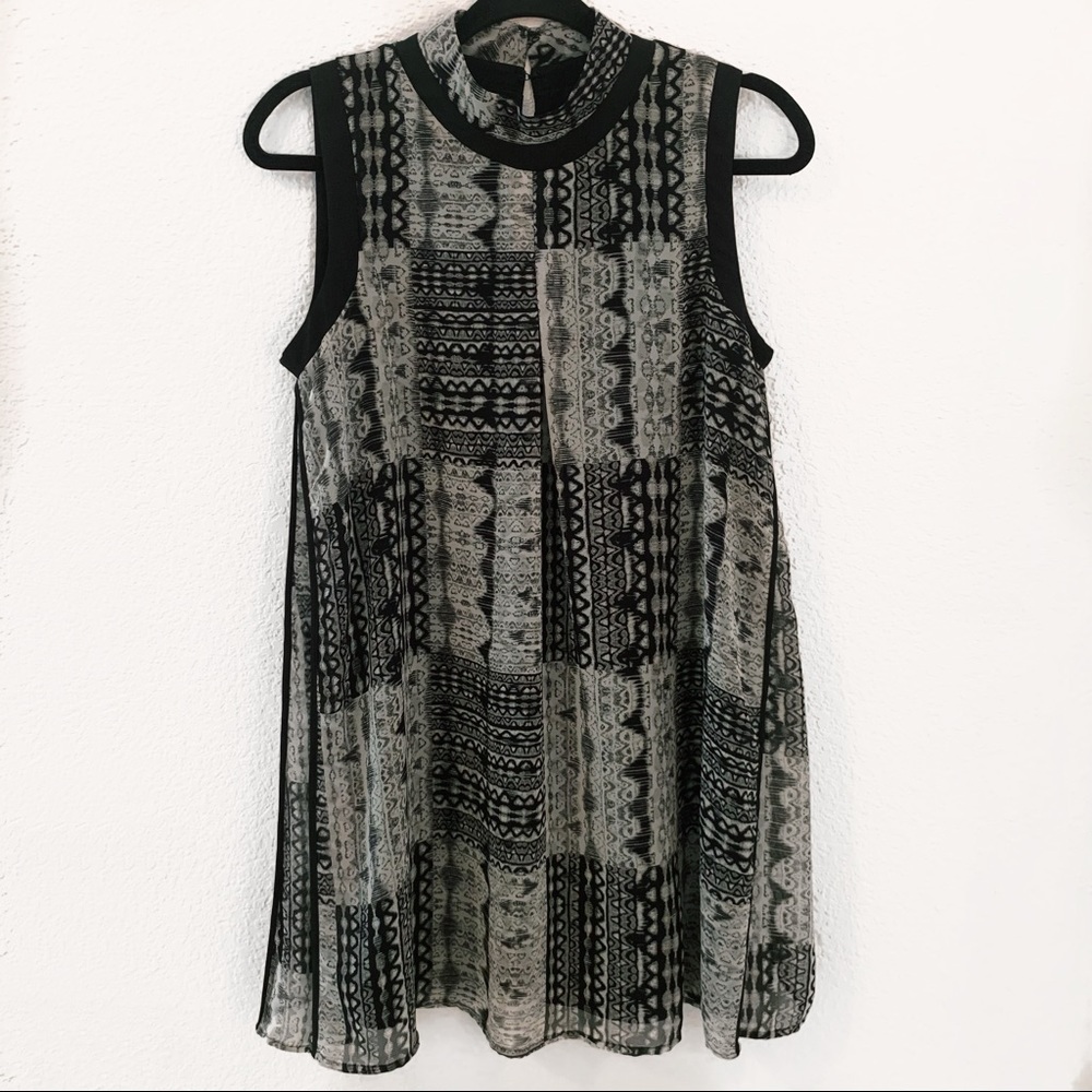 NWT bcbg dress